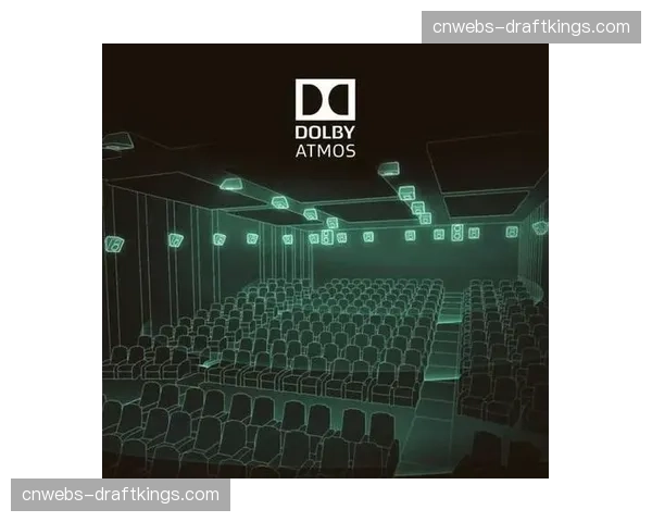 全景声制作流程简化，推动三维音频在体育内容中普及。