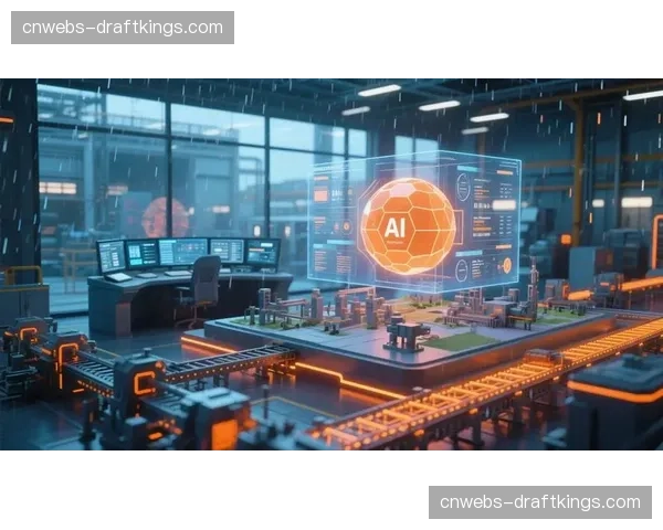 发展阶段AI辅助制播工具普及 促进虚拟演播场景落地应用