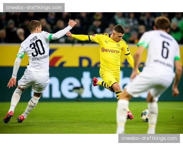 门兴格拉德巴赫0-0沃尔夫斯堡，双方疲态尽显合计射正仅5次