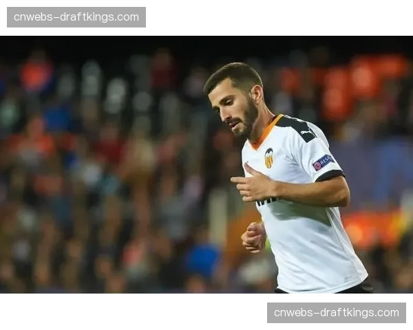 官方:瓦伦西亚与队长加亚续约至2028年